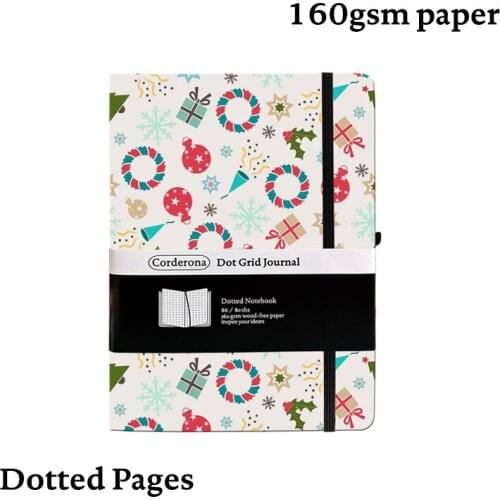 Corderona Stationery