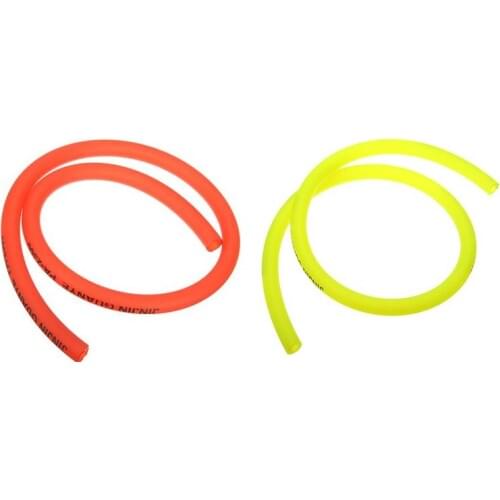 Color gas pipeline and 1 meter fuel line for HONDA motorcycle sludge pipe