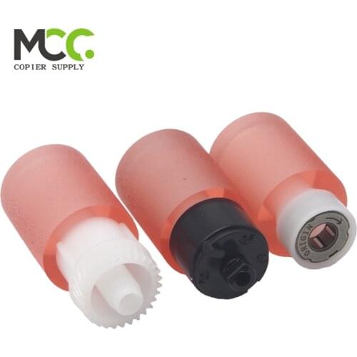 FOR KYOCERA TASKALFA 3010i 3510i 3050ci 3550ci 3051ci 3551ci 3500i 3501i Tray feed pickup roller 2F906230 2F909171 2HN06080
