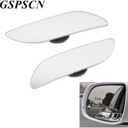 GSPSCN Car Mirrors