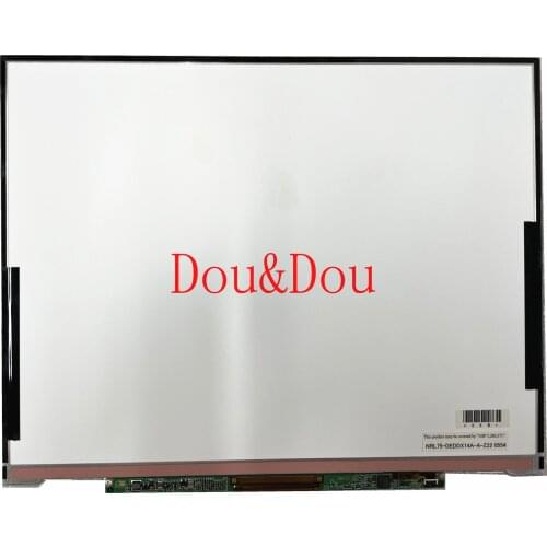 LTD121EDDX 12.1''Laptop LCD Screen Panel 1024*768