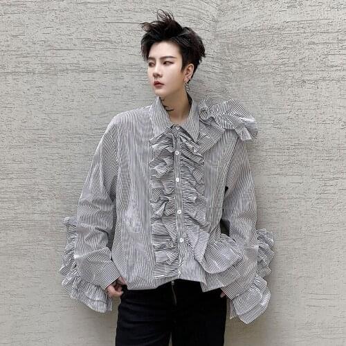 Мужские рубашки Ninght Eit China At AliExpress