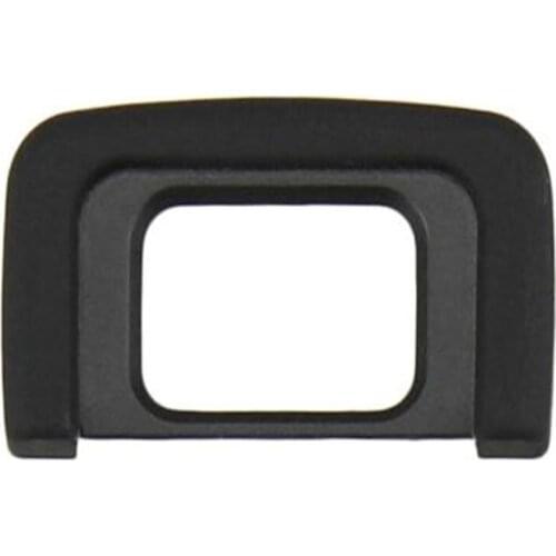Suitable for Nikon DK-25 DK25 D5300 D3300 D5100 D5200 D3200 Rubber Eye Mask