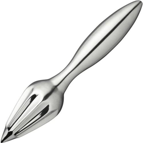 Orange Stainless Steel Hand press Lemon Press Juice Fruit Lime Bar Tool Lemon Juice Squeezer Fruit Juicer Hand Press Citruss