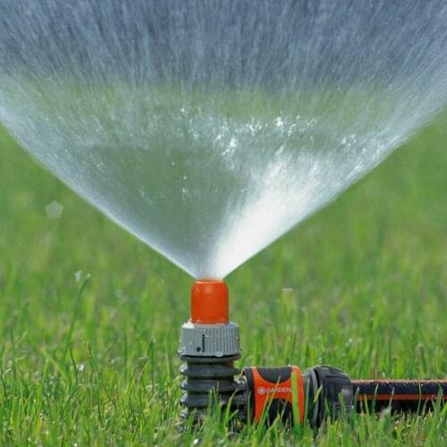 Garden Automatic Sprinkler Lawn and Vegetable Sprinkler 360 Sprinkler Watering Irrigation rotating sprinkler garden