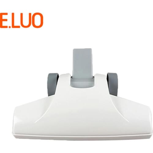 Vacuum Cleaner Brush 35mm Outer diameter floor cleaing brush suction nozzle for TINTON LIFE vacuum cleaner