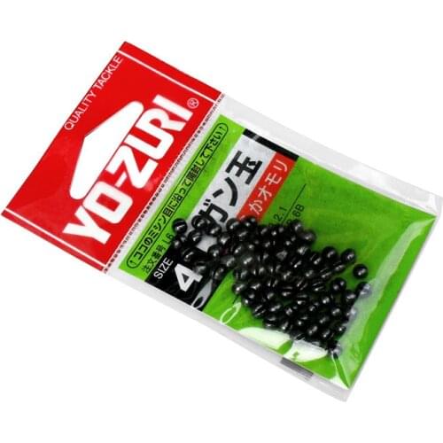 Special Japanese YP-ZURI rock fishing bite lead clamp opening lead lead fishing equipment fishing gear fishing supplies wholesal