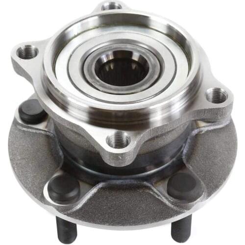 Bearing Hub Assembly MR589536 for Mitsubishi Endeavor 3.8L V6