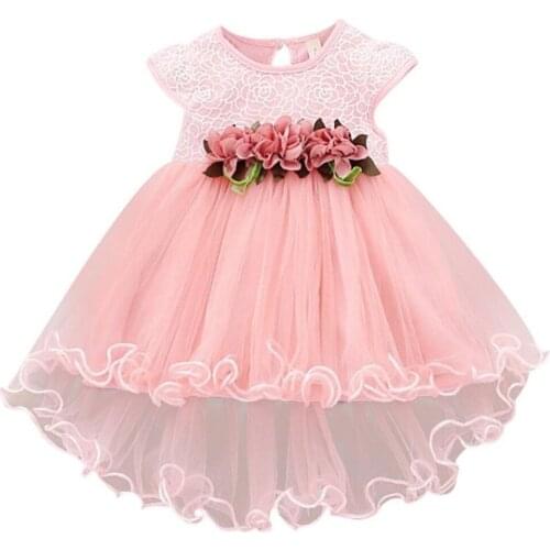 TMMY JHZH Ballroom Dresses For Babies