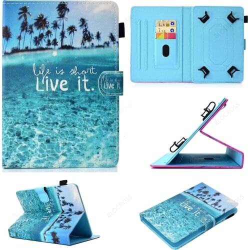 Universal Tablet Case for iPad 10.2'' 9.7'' 10.5'' 2020 Huawei T3 T5 M5 9.6 9.7 10 10.1 10.5 Inch Samsung Huawei Android Lenovo