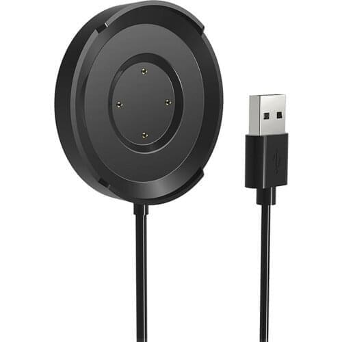 Bracelet Charger USB Cable Smart Bracelet Charging Dock For Black Knight Smart Watch F-X1 Smartwatch Charging Stand Cradle