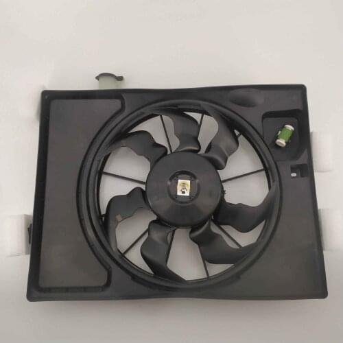 25380C9000 FOR Hyundai Blower assy 25380C9000