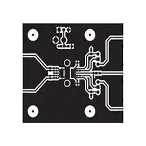 AD8302-EVALZ RF Development Tools AD8302 EVAL BRD