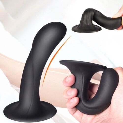 Anal Plug Sex Toys For Men Woman Gay Large Butt Plug Adult Anus Expansion Stimulator Big Size Anal Plug Dildo Sex Products