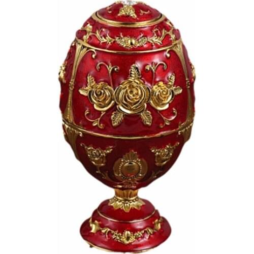 Automatic toothpick box Fashion European style Metal Vintage toothpick holder Toothpick Dispenser Box 8 *15cm Table Decoration