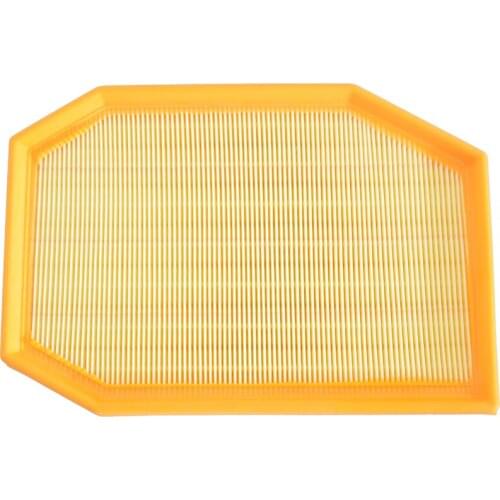 Car Engine Air Filter for BMW F01/F02/F03/F04-730i 2009- F18-520Li/523Li/525Li/528Li BMW 7 (F01, F02, F03, F04) 13717590597