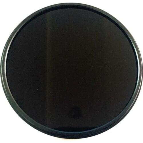 ZWB2 365nm with frame 58mm uv filter for camera