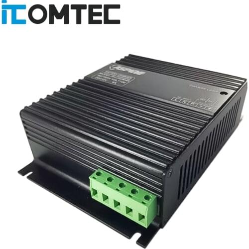 Dynamo Genset Intelligent Battery Charger 12V 24V ZH-CH2804A (3A/4A) for Diesel Generator