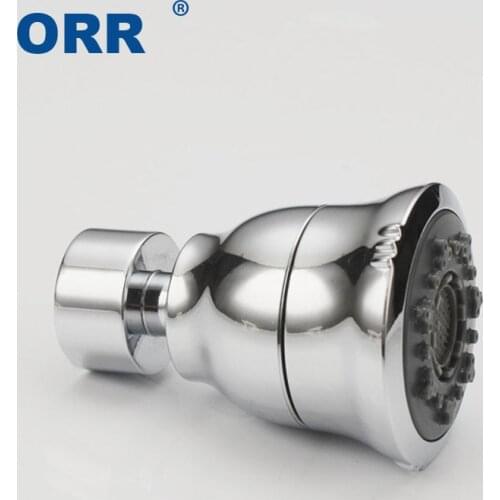 New Economizer 360 rotary Kitchen faucet Diffuser Swivel Water Saving Tap Aerator Nozzle Filter Accessories (Short)G1/2''ORR