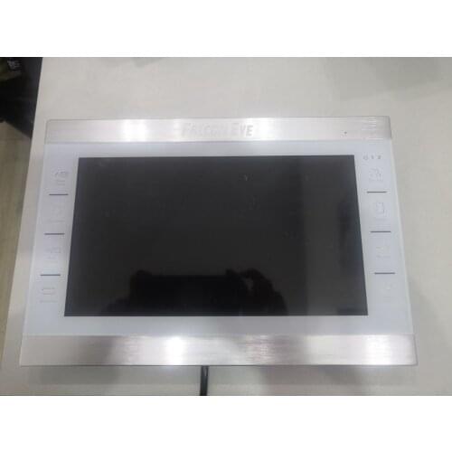 Falcon Eye Intercoms