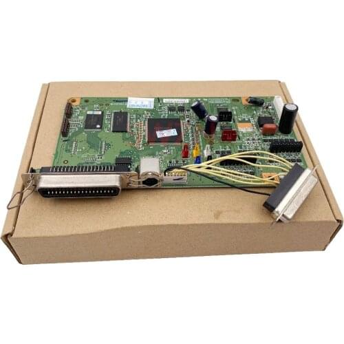 FORMATTER PCA ASSY Formatter Board logic Main Board MainBoard mother board for EPSON LQ300 ii LQ300II LQ-300II PCB