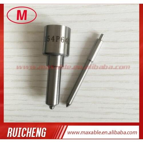 Fuel Injector Nozzle 093400-6420 DLLA154P642