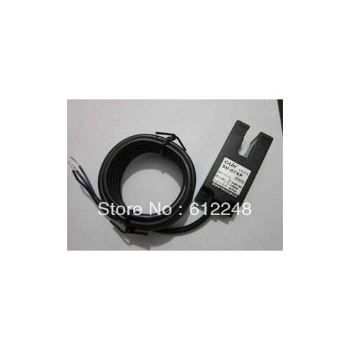 SU-07XP PNP DC6-36V N/O,U-type photoelectric switch