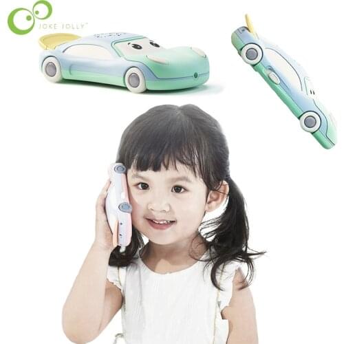JOKEJOLLY Toy Phones