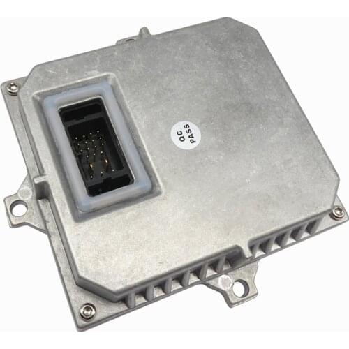 Malcayang 1307329087 D1S D2S HID Xenon Ballast 1307329082 1307329089 For 2003-2007 MERCEDES CL55 W215