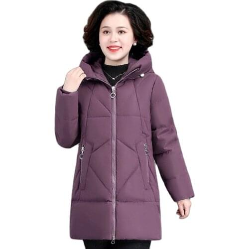 Женские теплые пуховики LAIPING China At AliExpress