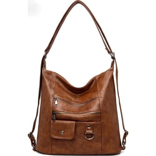 Midnite Star Women's Leather Bags