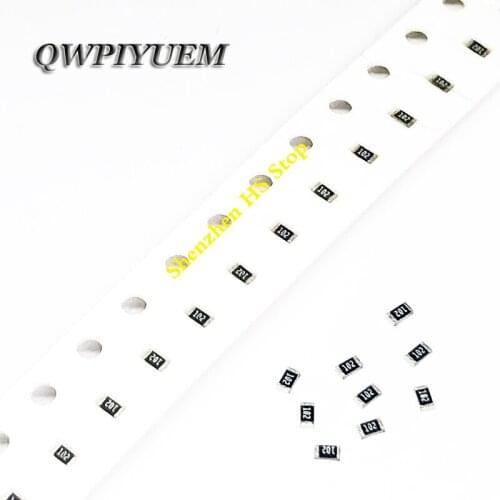 QWPIYUEM Resistors