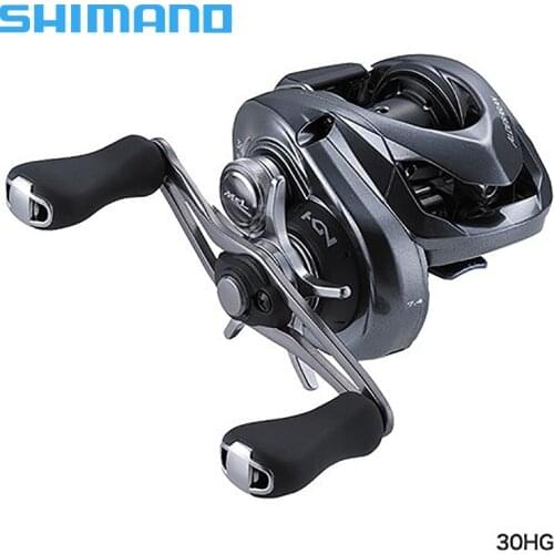SHIMANO 2018 ALDEBARAN MGL 30 31 30HG 31HG