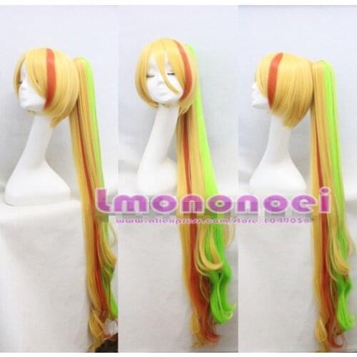 Zombie Land Saga Saki Nikaido Cosplay hairwear with cap