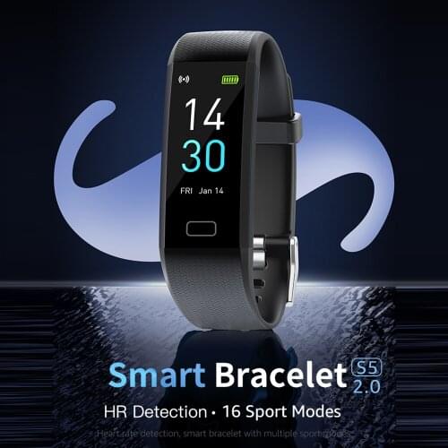 Bluetooth Smart Watch Men Women Heart Rate Monitor Blood Pressure Fitness Tracker Smartwatch Sport Watch for Xiaomi Huawei Apple