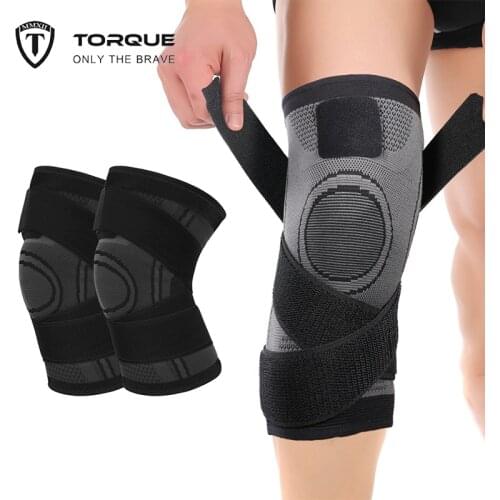 TORQUE Knee Pads
