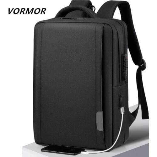 VORMOR Men's Business Backpacks China