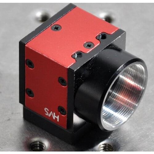 South Korea HVS HVR-2036CB USB2.0 interface industrial camera CCD