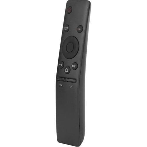 BN59-01259B BN59-01259E BN59-01260A Replacement TV remote control for SAMSUNG LED 3D smart player Black 433mhz Remoto Control