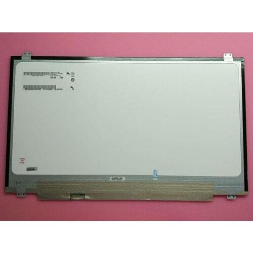 B173RTN02.1 LCD Screen LED Display Matrix for Laptop 17.3 HD+ 1600X900 30Pin Matte Replacement