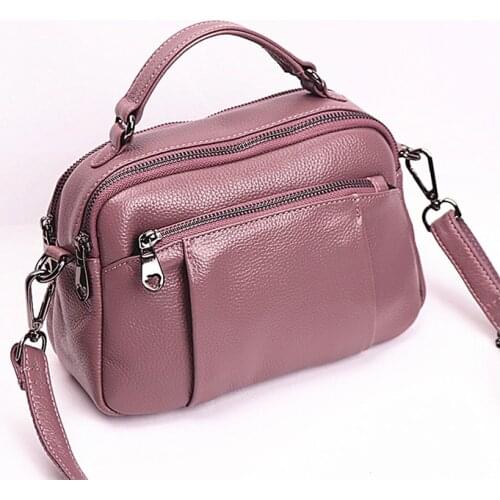 ZUEZAN Women's Shoulder Bags