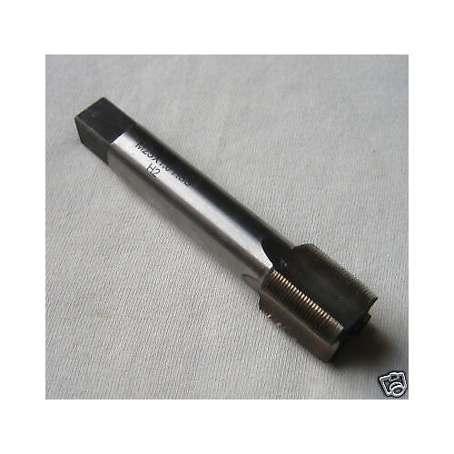 39mm x 1.5 Metric HSS Right hand Tap M39 x 1.5mm Pitch