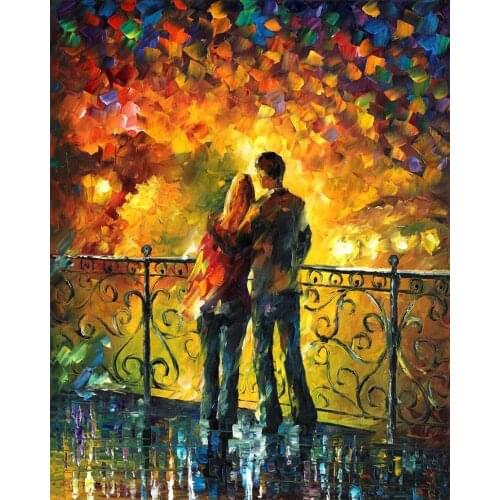 Frameless canvas painting by numbers wall decor diy picture oil painting on canvas for home decor 4050 last date