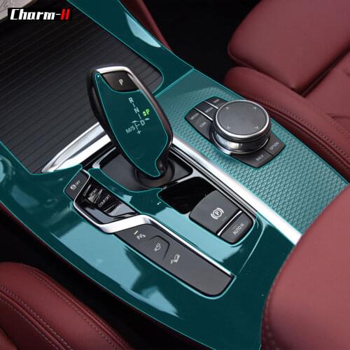 Charming Horse Car Moldings