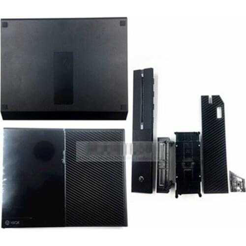 Brand New Full Housing Shell Case Console Case With Accessories For Xboxone Console Protector Case