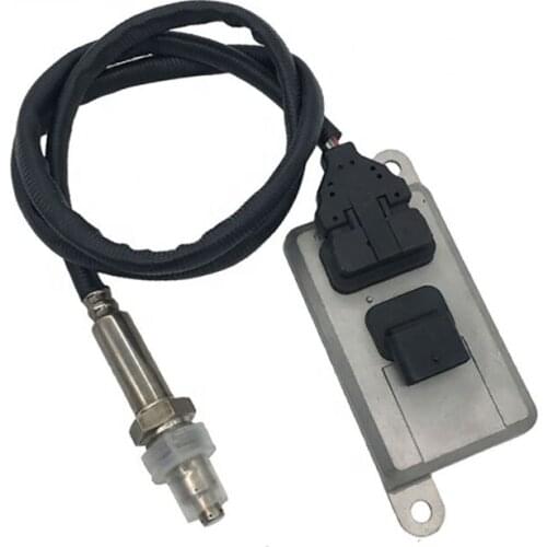 Nitrogen Nox Sensor Nitrogen Oxide Nox Sensor 5WK96786 89463E0480