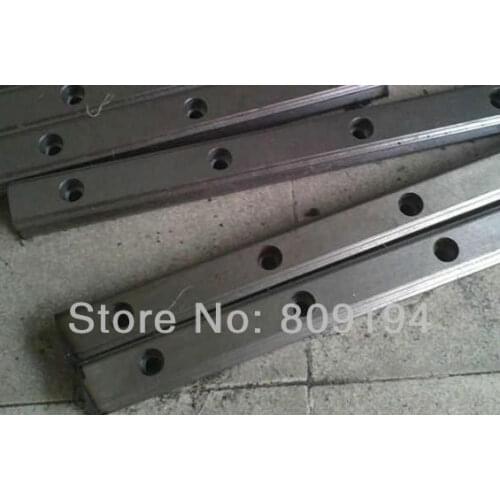 HSR35A 1PCS HGH20CA 6PCS