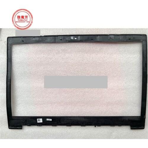 New Laptop Lcd Front Bezel Cover Screen Frame For Lenovo IdeaPad 320-17IKB 320-17isk 520-17 5000 17.3" LCD Back AP143000200
