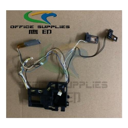 1PC Original Used Fuser Unit assembly Thermistor Thermostat for Konica Minolta KM C224e C284e C364e c454 BH 364E 454E