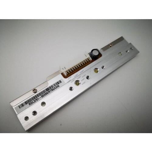 Free shipping new original barcode printer print head for TSC MB240T 203DPI thermal print head MB240 printing accessories